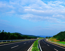 智慧高速公路综合管理解决方案